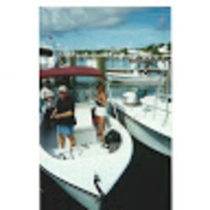 Meet your Posher, John